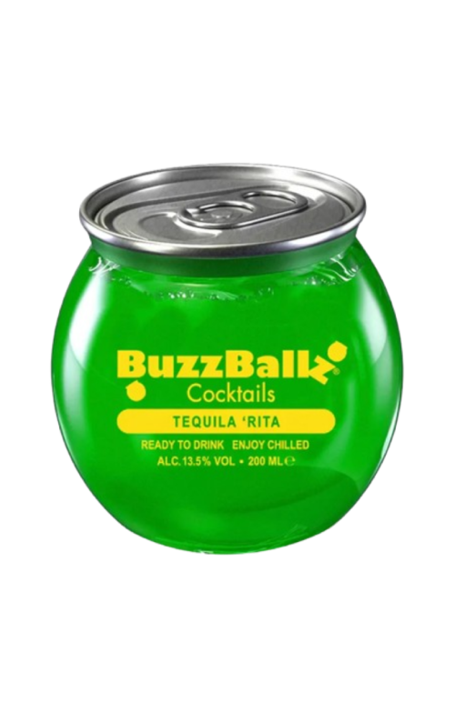 BuzzBallz