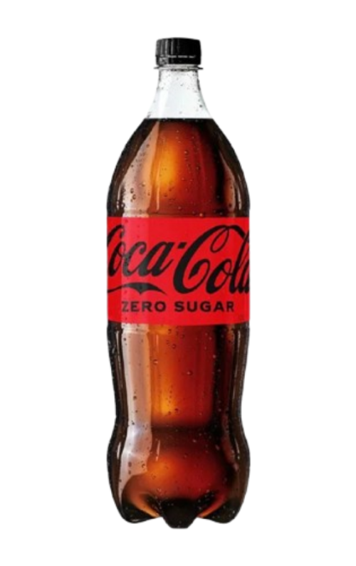 Coca-Cola CZ