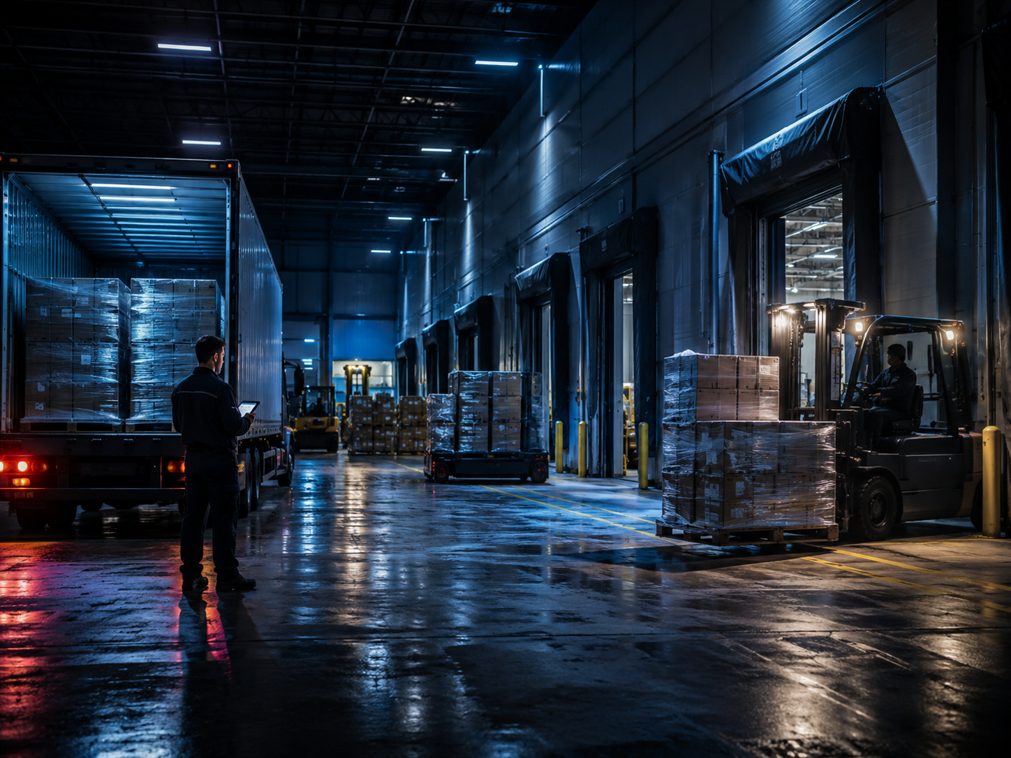 Buy spirits China through European bonded warehouse stock