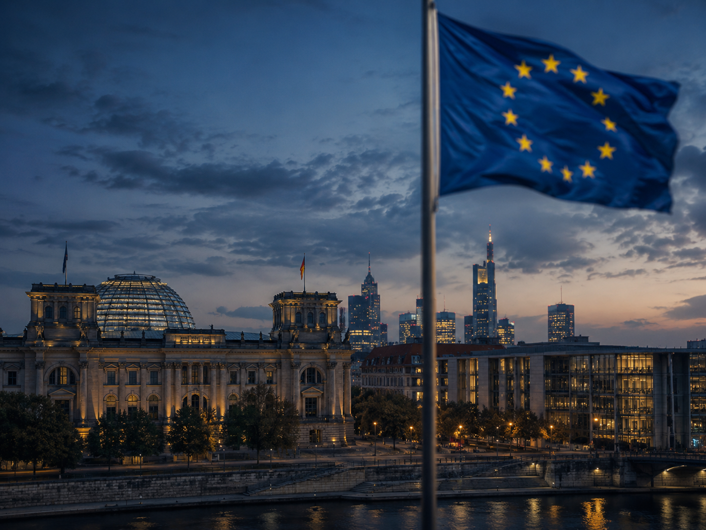 Warehouse-based spirits availability for B2B buyers in Europe