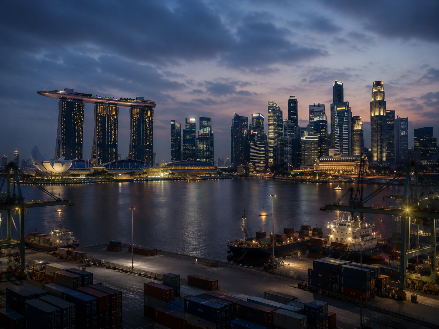 Bonded warehouse spirits availability for international buyers