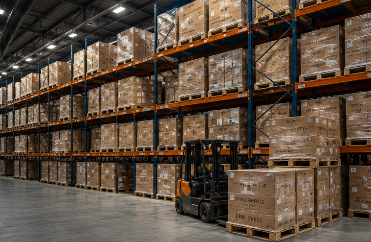 European bonded warehouse stock for buy spirits Africa