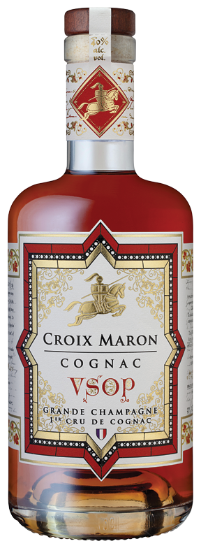 Croix Maron Cognac VSOP