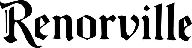 RENORVILLE logo